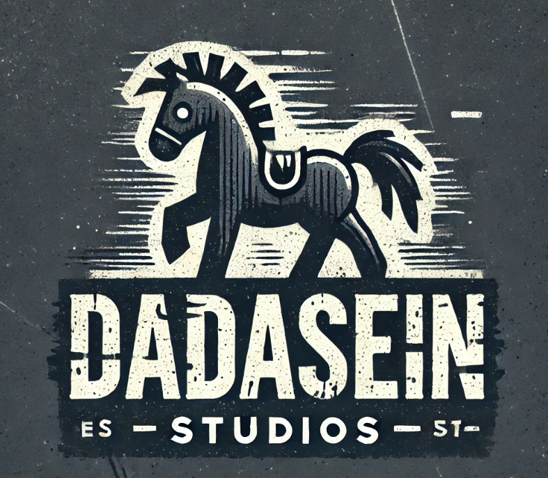 Dadasein Studios Logo
